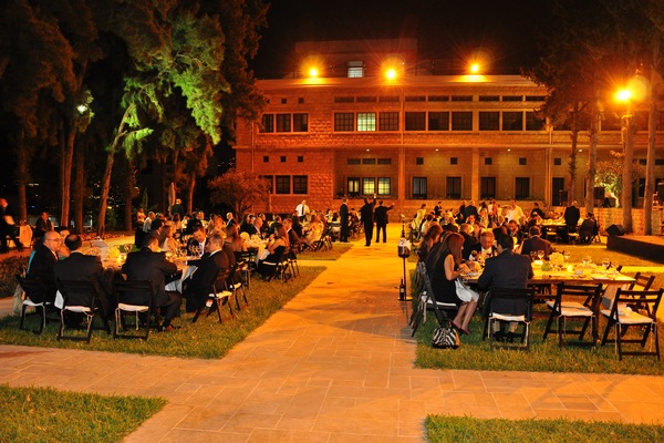 USEK HEC Montreal Graduation